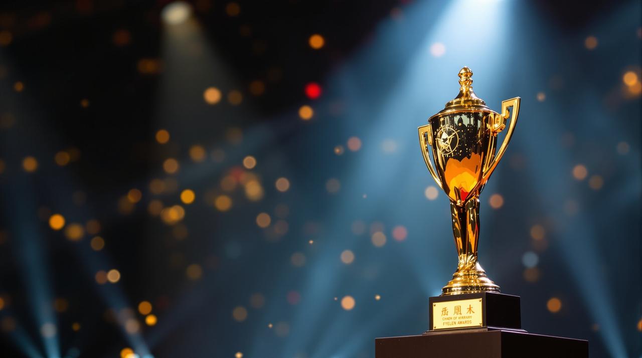 日本在线观看荣获2026年度最佳传媒公司大奖